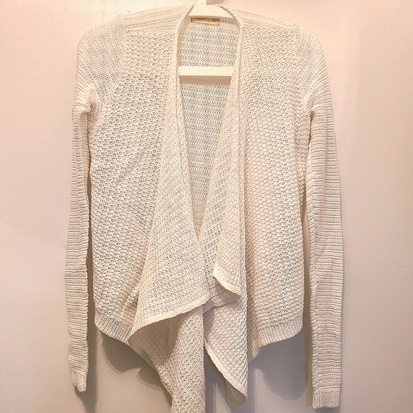 Hollister cardigan - Picture 1 of 3